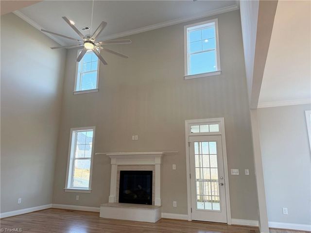 903 Rachel Jessup Court, Greensboro, NC 27455