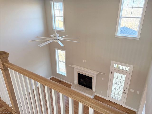 903 Rachel Jessup Court, Greensboro, NC 27455