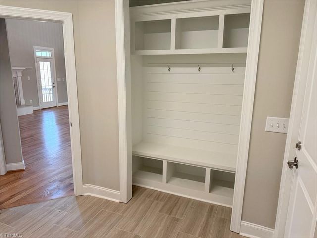 903 Rachel Jessup Court, Greensboro, NC 27455