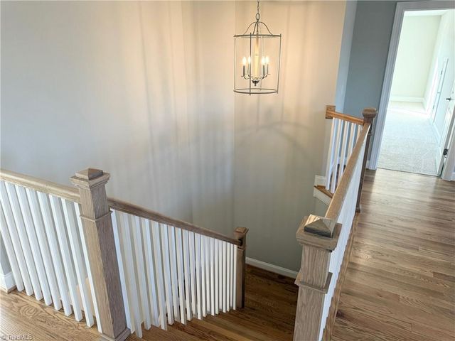 903 Rachel Jessup Court, Greensboro, NC 27455