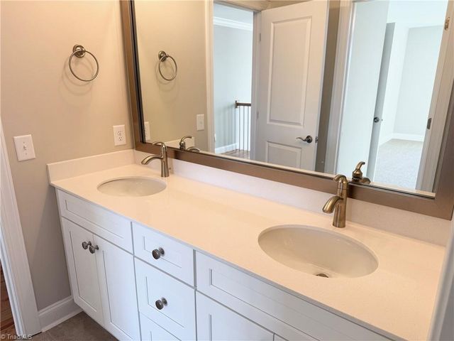 903 Rachel Jessup Court, Greensboro, NC 27455