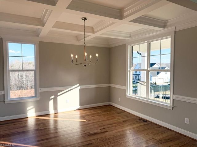 903 Rachel Jessup Court, Greensboro, NC 27455