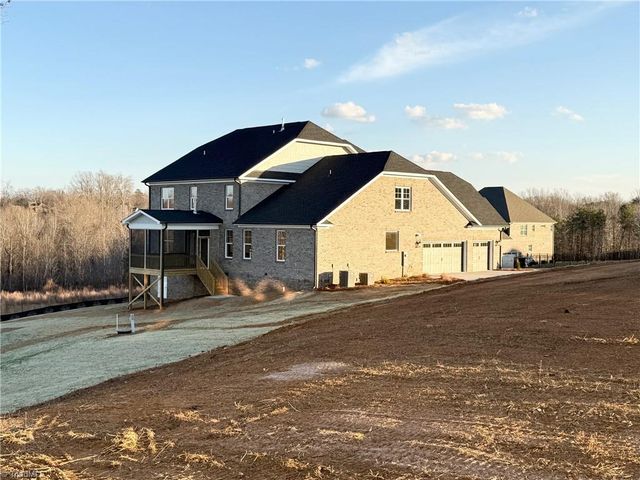 903 Rachel Jessup Court, Greensboro, NC 27455