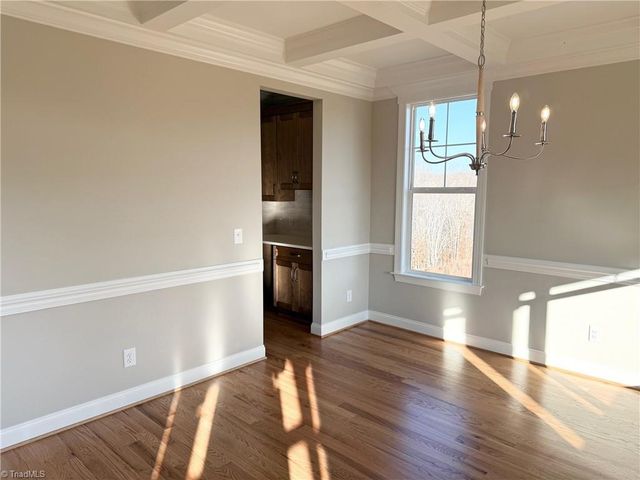 903 Rachel Jessup Court, Greensboro, NC 27455