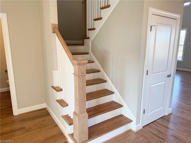 903 Rachel Jessup Court, Greensboro, NC 27455