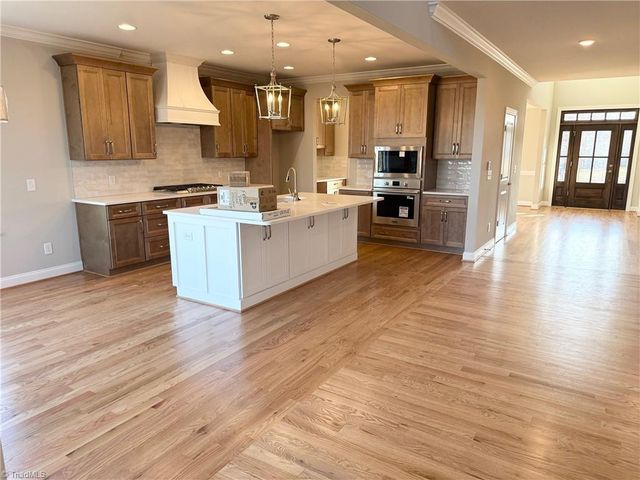 903 Rachel Jessup Court, Greensboro, NC 27455