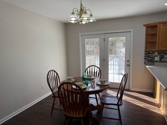 1622 N Circle View Lane, La Porte, IN 46350