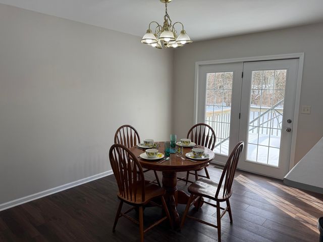 1622 N Circle View Lane, La Porte, IN 46350