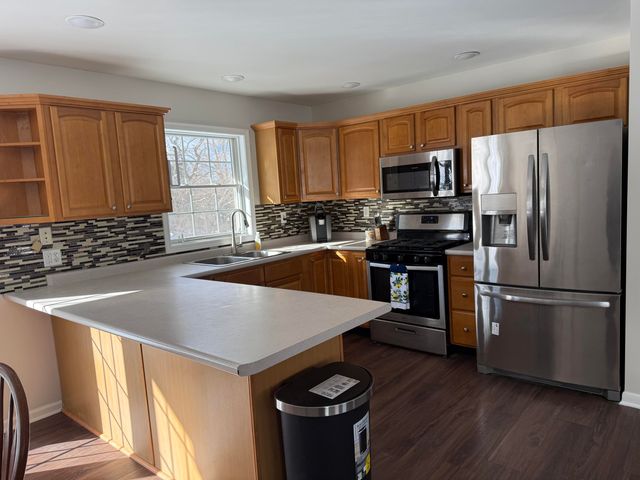 1622 N Circle View Lane, La Porte, IN 46350