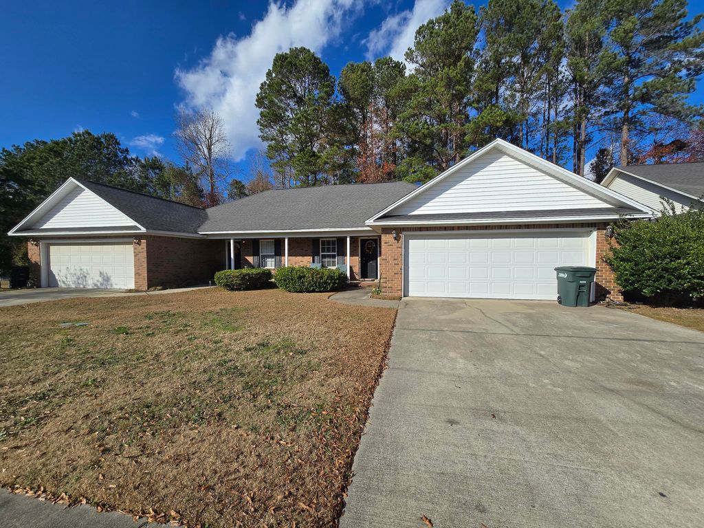 3682 Beacon Drive, Sumter, SC 29154