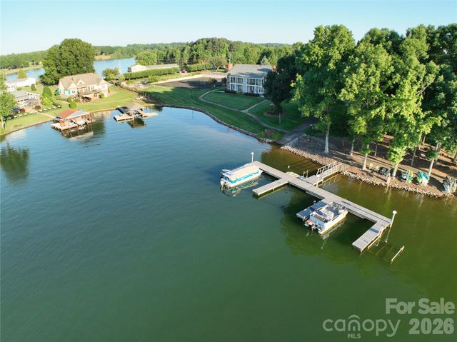 100 Northshore Court A-02, Cherryville, NC 28021
