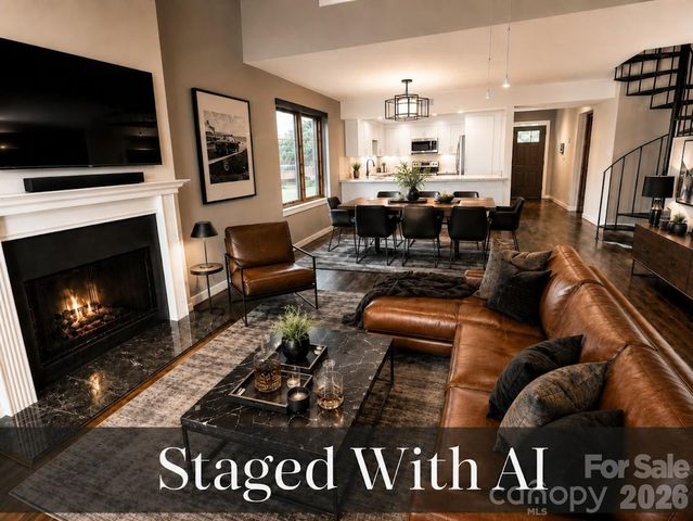100 Northshore Court A-02, Cherryville, NC 28021