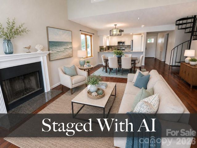 100 Northshore Court A-02, Cherryville, NC 28021