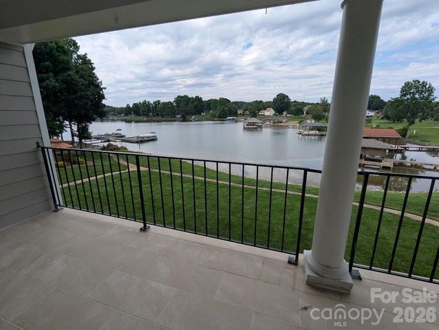 100 Northshore Court A-02, Cherryville, NC 28021