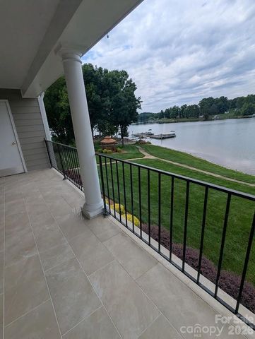 100 Northshore Court A-02, Cherryville, NC 28021