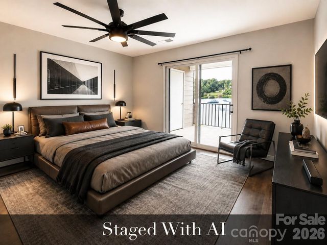 100 Northshore Court A-02, Cherryville, NC 28021