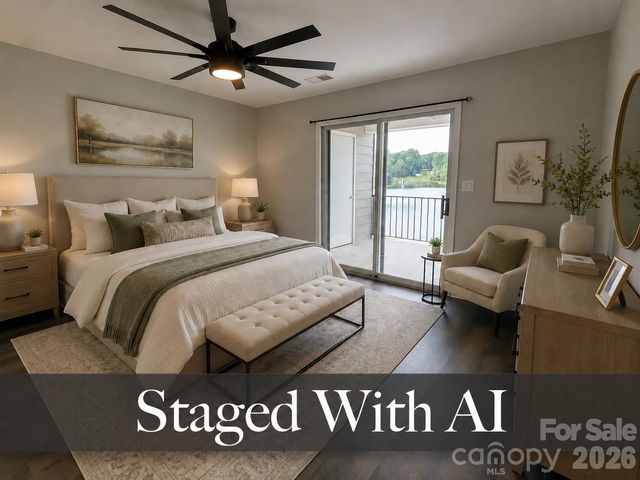 100 Northshore Court A-02, Cherryville, NC 28021