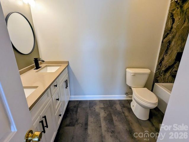 100 Northshore Court A-02, Cherryville, NC 28021