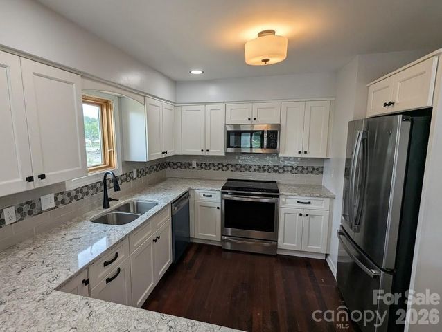 100 Northshore Court A-02, Cherryville, NC 28021