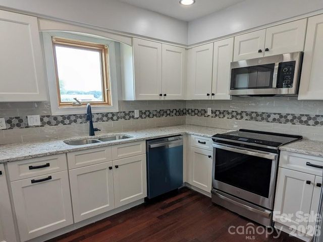 100 Northshore Court A-02, Cherryville, NC 28021