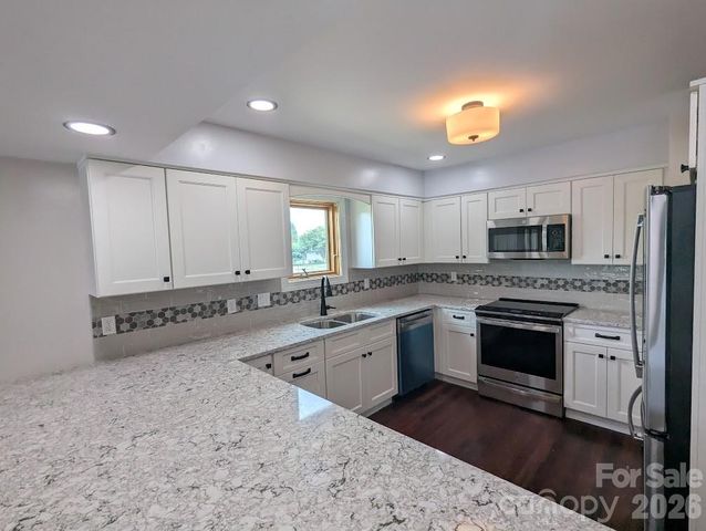100 Northshore Court A-02, Cherryville, NC 28021