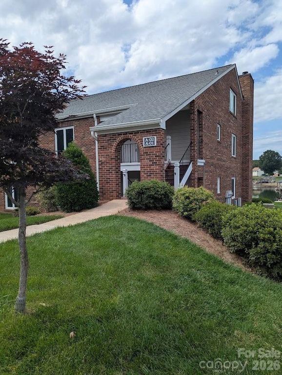 100 Northshore Court A-02, Cherryville, NC 28021