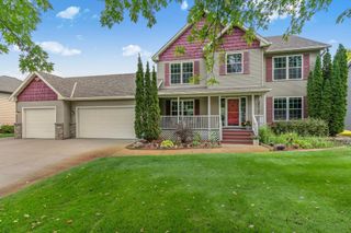 1806 Case Lane, Saint Cloud, MN 56303