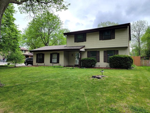5805 N 111th STREET, Milwaukee, WI 53225