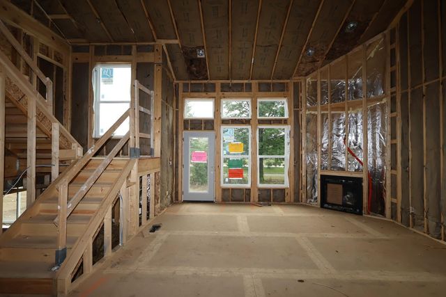 419 Zelkova Lane, Lewis Center, OH 43035