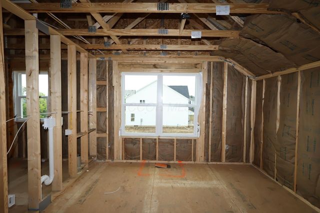 419 Zelkova Lane, Lewis Center, OH 43035