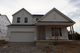 419 Zelkova Lane, Lewis Center, OH 43035