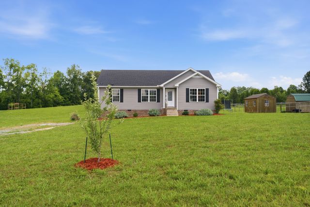 532 Martin Chapel Rd, Portland, TN 37148