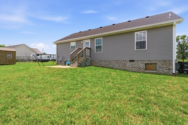532 Martin Chapel Rd, Portland, TN 37148