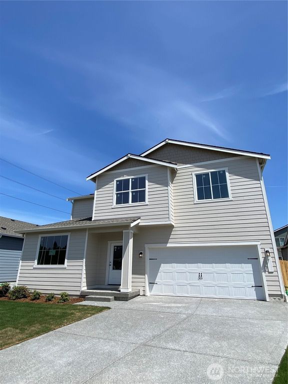 8507 13th Avenue E, Tacoma, WA 98445