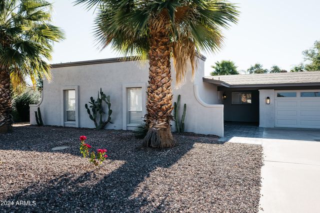 6629 E DREYFUS Avenue, Scottsdale, AZ 85254