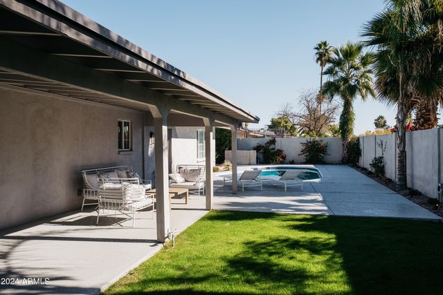 6629 E DREYFUS Avenue, Scottsdale, AZ 85254