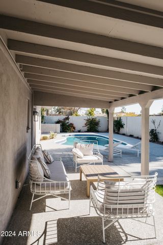 6629 E DREYFUS Avenue, Scottsdale, AZ 85254