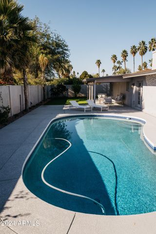 6629 E DREYFUS Avenue, Scottsdale, AZ 85254