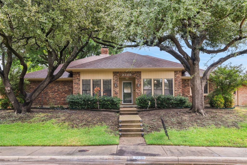 3708 Bishop Hill Drive, Carrollton, TX 75007 — photo 4