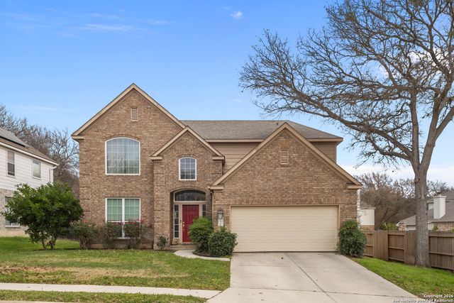 708 Wooded, Schertz, TX 78154