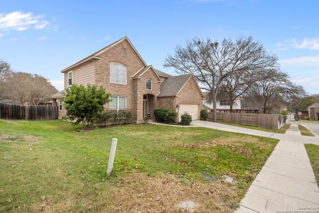 708 Wooded, Schertz, TX 78154