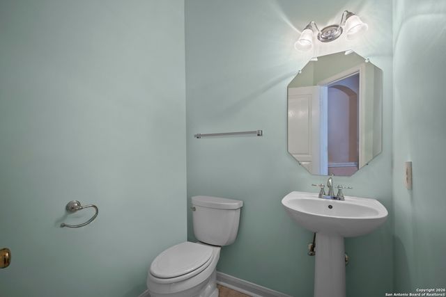 708 Wooded, Schertz, TX 78154