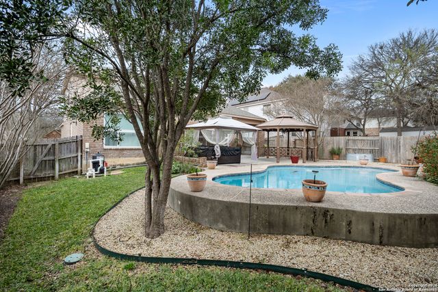 708 Wooded, Schertz, TX 78154