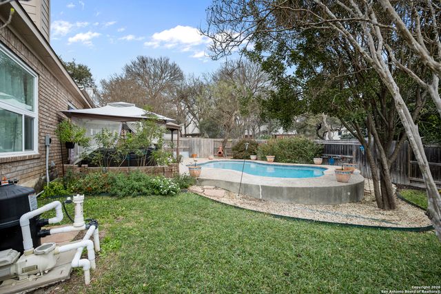 708 Wooded, Schertz, TX 78154