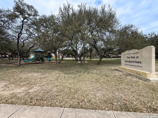 708 Wooded, Schertz, TX 78154