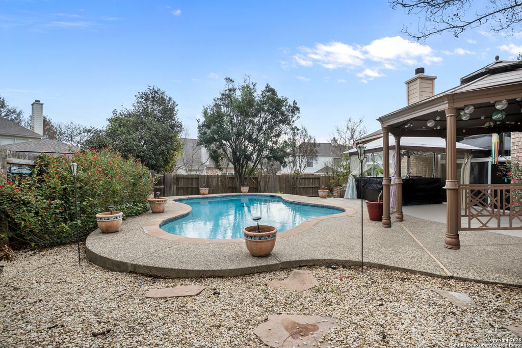 708 Wooded, Schertz, TX 78154