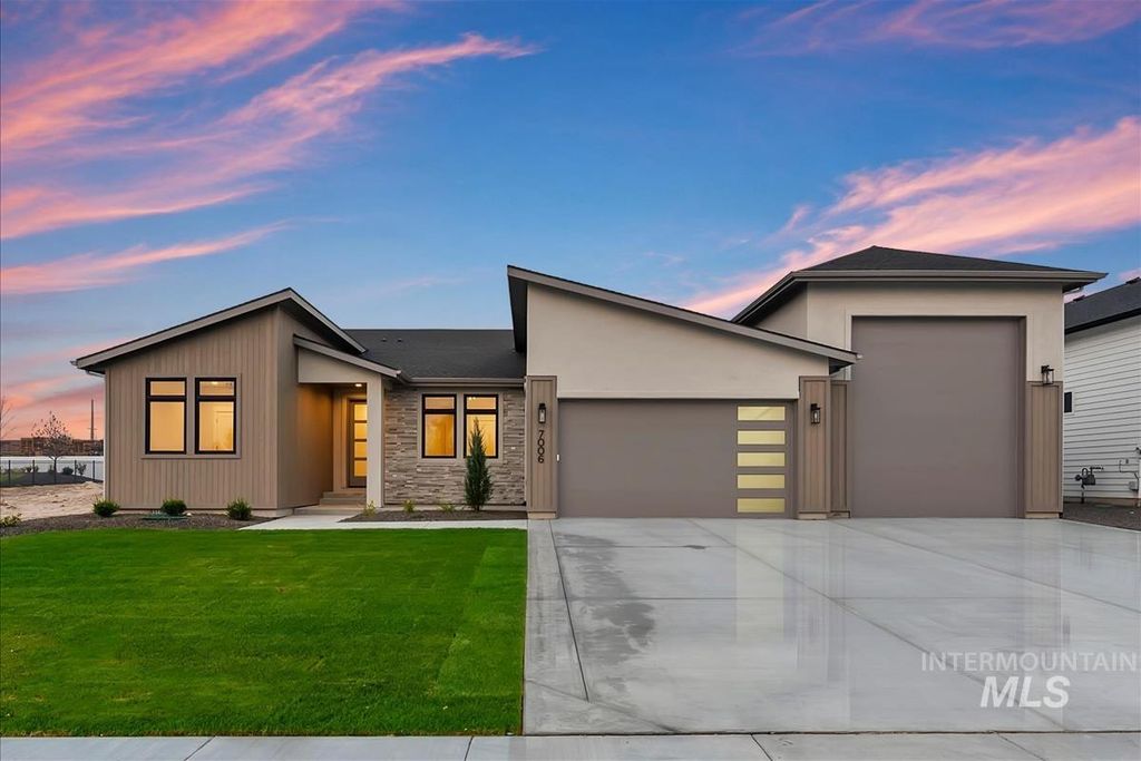 7006 E Chicken Hawk Loop, Nampa, ID 83686 photo 1