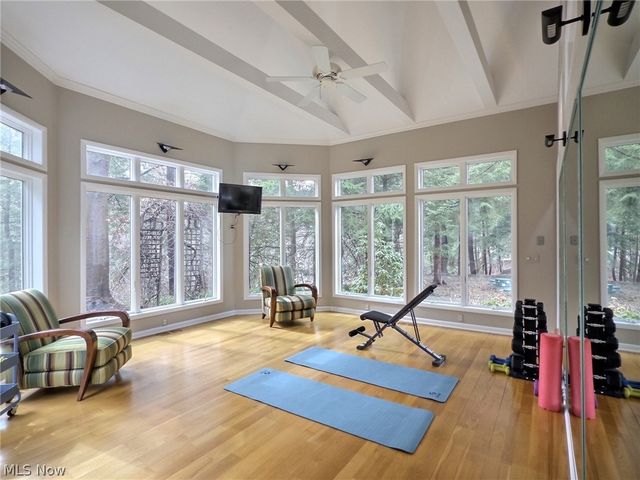 1160 Fox Hill Drive, Gates Mills, OH 44040