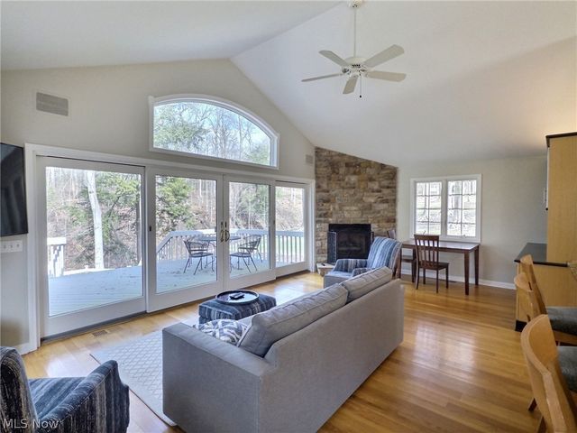 1160 Fox Hill Drive, Gates Mills, OH 44040