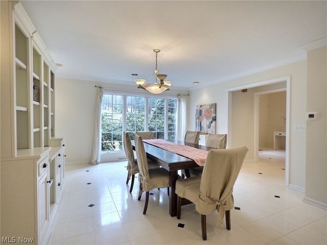 1160 Fox Hill Drive, Gates Mills, OH 44040